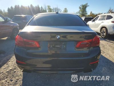 Zdjęcie 6 z 12 samochodu: 2018 BMW 540 XI VIN:WBAJE7C55JWD53029 - miniatura