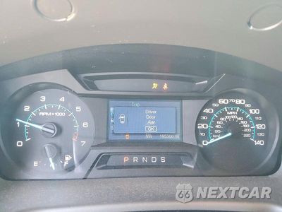 Zdjęcie 9 z 14 samochodu: 2016 FORD FLEX SE VIN:2FMGK5B83GBA22538 - miniatura