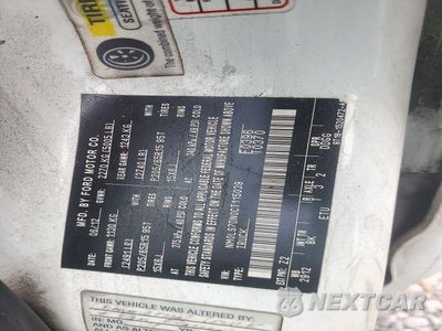 Zdjęcie 13 z 13 samochodu: 2012 FORD TRANSIT CONNECT XLT VIN:NM0LS7DN0CT115039 - miniatura