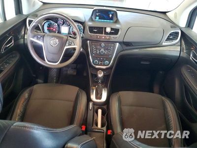 Zdjęcie 8 z 13 samochodu: 2014 BUICK ENCORE VIN:KL4CJESB0EB721401 - miniatura