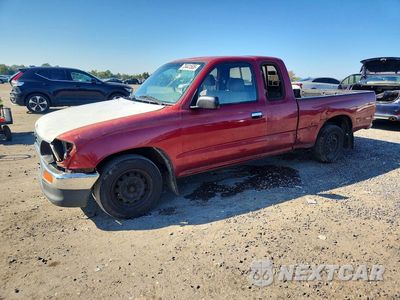 1996 TOYOTA TACOMA BASE 4TAVL52N7TZ135815 - główne zdjęcie licytacji z USA - miniatura