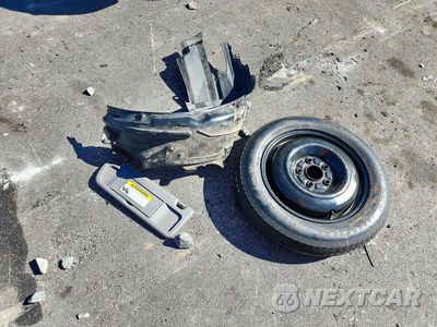 Zdjęcie 12 z 13 samochodu: 2007 HONDA CIVIC LX VIN:2HGFA16597H514016 - miniatura