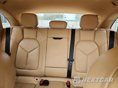 Zdjęcie 10 z 13 samochodu: 2017 PORSCHE MACAN S VIN:WP1AB2A57HLB12257 - miniatura