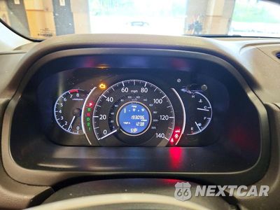 Zdjęcie 9 z 13 samochodu: 2014 HONDA CR-V EXL VIN:2HKRM4H75EH713782 - miniatura