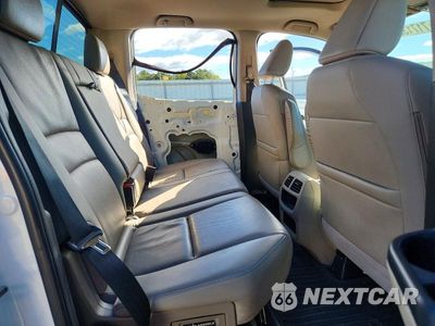 Zdjęcie 10 z 13 samochodu: 2019 HONDA RIDGELINE RTL VIN:5FPYK3F65KB011808 - miniatura