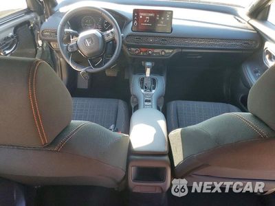 Zdjęcie 8 z 14 samochodu: 2027 HONDA HR-V SPORT VIN:3CZRZ1H54VM705868 - miniatura