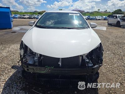 Piąte zdjęcie samochodu w środku: 2016 TOYOTA COROLLA LE VIN:2T1BURHE7GC690802 - miniatura