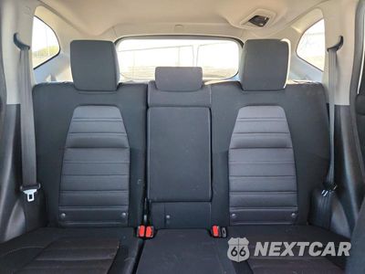 Zdjęcie 10 z 14 samochodu: 2019 HONDA CR-V EX VIN:5J6RW1H55KA039959 - miniatura