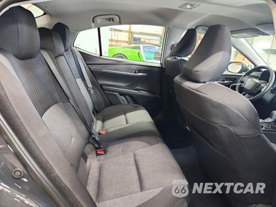 Zdjęcie 10 z 13 samochodu: 2026 TOYOTA CAMRY LE VIN:4T1DAACK8TU740017 - miniatura