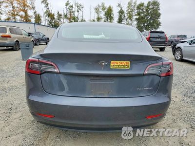 Zdjęcie 6 z 13 samochodu: 2018 TESLA MODEL 3 VIN:5YJ3E1EB9JF185361 - miniatura