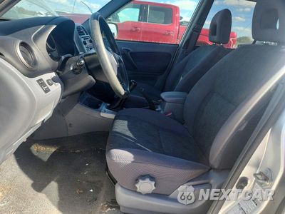 Zdjęcie 7 z 13 samochodu: 2002 TOYOTA RAV4 BASE VIN:JTEHH20V226066421 - miniatura
