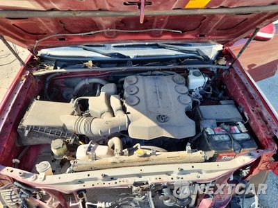 Zdjęcie 12 z 14 samochodu: 2011 TOYOTA 4RUNNER SR5 VIN:JTEBU5JR9B5070556 - miniatura