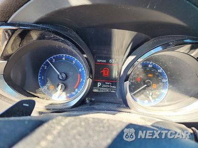 Zdjęcie 9 z 12 samochodu: 2015 TOYOTA COROLLA S PLUS VIN:2T1BURHE3FC267522 - miniatura