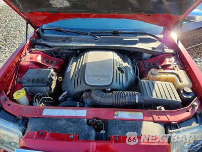 Zdjęcie 11 z 12 samochodu: 2007 CHRYSLER 300C VIN:2C3KK63H87H870998 - miniatura