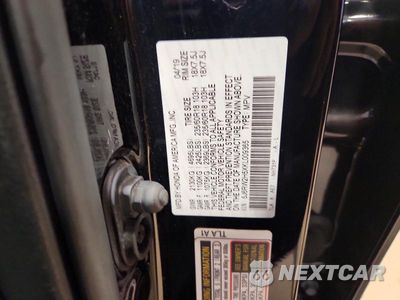 Zdjęcie 13 z 13 samochodu: 2019 HONDA CR-V EX VIN:5J6RW2H5XKL009365 - miniatura