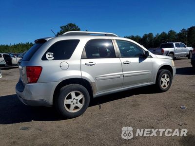 Trzecie zdjęcie samochodu z tyłu: 2008 PONTIAC TORRENT VIN:2CKDL33F686031002 - miniatura