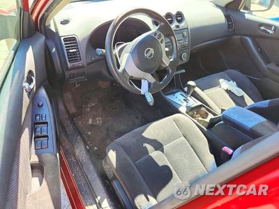 Zdjęcie 8 z 12 samochodu: 2009 NISSAN ALTIMA 2.5 VIN:1N4AL21E49N404653 - miniatura