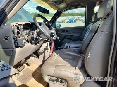 Zdjęcie 7 z 13 samochodu: 2002 GMC NEW SIERRA K1500 VIN:2GTEK19T121423115 - miniatura