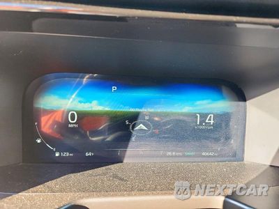 Zdjęcie 9 z 13 samochodu: 2023 KIA SORENTO SX VIN:5XYRK4LF7PG223925 - miniatura