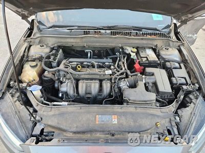 Zdjęcie 11 z 12 samochodu: 2014 FORD FUSION SE VIN:1FA6P0H79E5373982 - miniatura