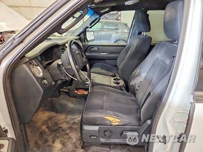 Zdjęcie 7 z 13 samochodu: 2016 FORD EXPEDITION XL VIN:1FMJU1GT4GEF08849 - miniatura