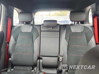 Zdjęcie 10 z 13 samochodu: 2021 MERCEDES-BENZ GLB AMG 35 4MATIC VIN:W1N4M5BB5MW083048 - miniatura