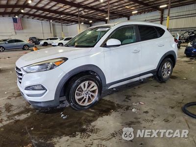 2017 HYUNDAI TUCSON SE KM8J33A42HU466835 - główne zdjęcie licytacji z USA - miniatura