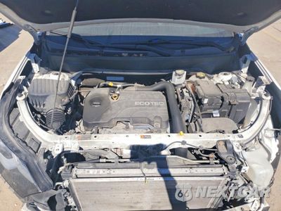 Zdjęcie 12 z 14 samochodu: 2019 CHEVROLET EQUINOX LT VIN:3GNAXUEV6KS609740 - miniatura
