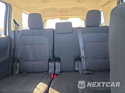Zdjęcie 10 z 14 samochodu: 2017 FORD FLEX SE VIN:2FMGK5B81HBA02726 - miniatura