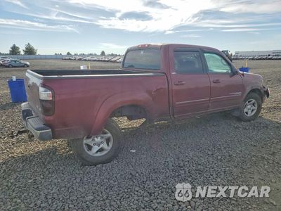 Trzecie zdjęcie samochodu z tyłu: 2004 TOYOTA TUNDRA SR5 VIN:5TBDT44174S460688 - miniatura