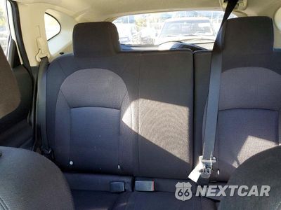 Zdjęcie 10 z 13 samochodu: 2011 NISSAN ROGUE S VIN:JN8AS5MT6BW158816 - miniatura