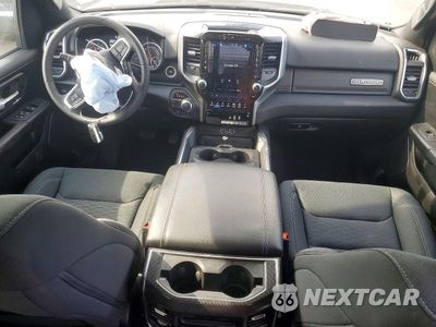 Zdjęcie 8 z 13 samochodu: 2025 RAM 1500 BIG HORN/LONE STAR VIN:1C6RRFFG0SN205299 - miniatura