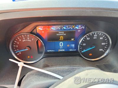 Zdjęcie 9 z 13 samochodu: 2022 FORD EXPEDITION XLT VIN:1FMJU1HT4NEA49351 - miniatura
