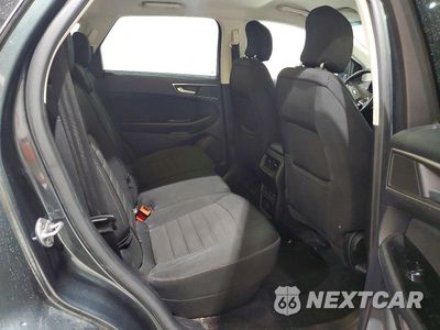 Zdjęcie 11 z 13 samochodu: 2015 FORD EDGE SEL VIN:2FMTK4J88FBB80060 - miniatura