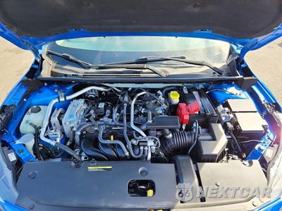 Zdjęcie 11 z 12 samochodu: 2024 NISSAN SENTRA SV VIN:3N1AB8CV5RY318755 - miniatura