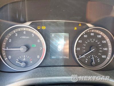 Zdjęcie 9 z 13 samochodu: 2018 HYUNDAI ELANTRA SEL VIN:5NPD84LF5JH220143 - miniatura