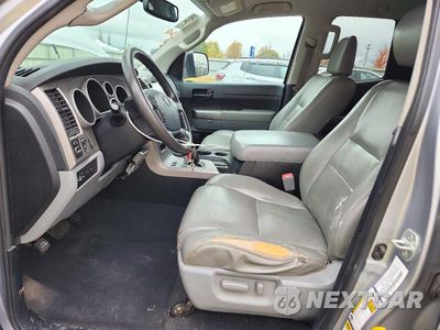 Zdjęcie 7 z 12 samochodu: 2012 TOYOTA TUNDRA DOUBLE CAB SR5 VIN:5TFUY5F1XCX216604 - miniatura
