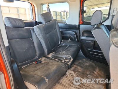 Zdjęcie 10 z 12 samochodu: 2005 HONDA ELEMENT LX VIN:5J6YH27395L015202 - miniatura