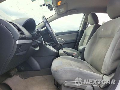 Zdjęcie 7 z 13 samochodu: 2011 NISSAN SENTRA 2.0 VIN:3N1AB6AP6BL640915 - miniatura