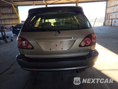 Zdjęcie 6 z 13 samochodu: 2000 LEXUS RX 300 VIN:JT6HF10UXY0124953 - miniatura
