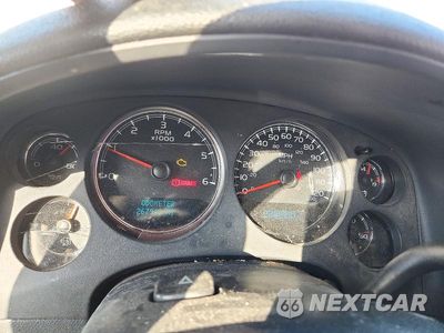 Zdjęcie 9 z 12 samochodu: 2007 CHEVROLET AVALANCHE K1500 VIN:3GNEK12327G109487 - miniatura