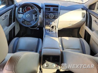 Zdjęcie 8 z 13 samochodu: 2008 MAZDA CX-9 VIN:JM3TB38A980125040 - miniatura