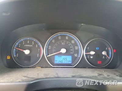 Zdjęcie 9 z 13 samochodu: 2007 HYUNDAI SANTA FE SE VIN:5NMSH73E37H050564 - miniatura