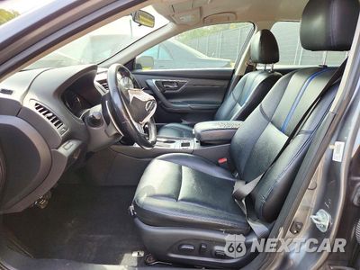 Zdjęcie 7 z 12 samochodu: 2018 NISSAN ALTIMA 2.5 SR VIN:1N4AL3AP1JC212338 - miniatura