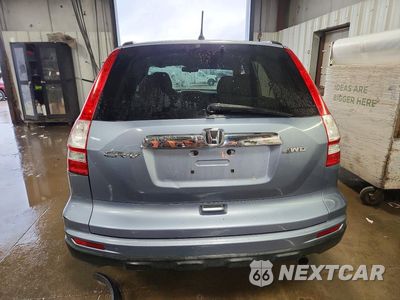 Zdjęcie 6 z 13 samochodu: 2010 HONDA CR-V EX VIN:3CZRE4H5XAG702818 - miniatura