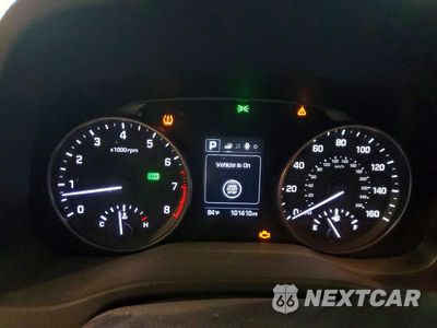 Zdjęcie 9 z 12 samochodu: 2018 HYUNDAI ELANTRA VALUE EDITION VIN:5NPD84LF6JH227148 - miniatura