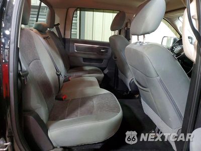 Zdjęcie 10 z 12 samochodu: 2016 RAM 1500 SLT VIN:3C6RR7LT1GG174801 - miniatura