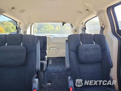 Zdjęcie 10 z 14 samochodu: 2016 DODGE GRAND CARAVAN SXT VIN:2C4RDGCG3GR123529 - miniatura