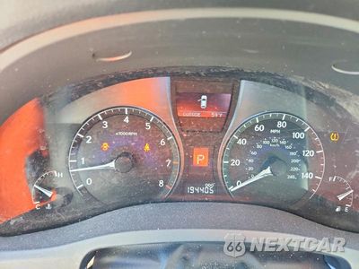 Zdjęcie 9 z 13 samochodu: 2010 LEXUS RX 350 VIN:2T2BK1BA5AC071244 - miniatura