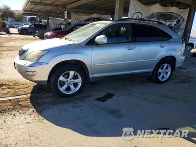 2004 LEXUS RX 330 JTJHA31U540023666 - główne zdjęcie licytacji z USA - miniatura